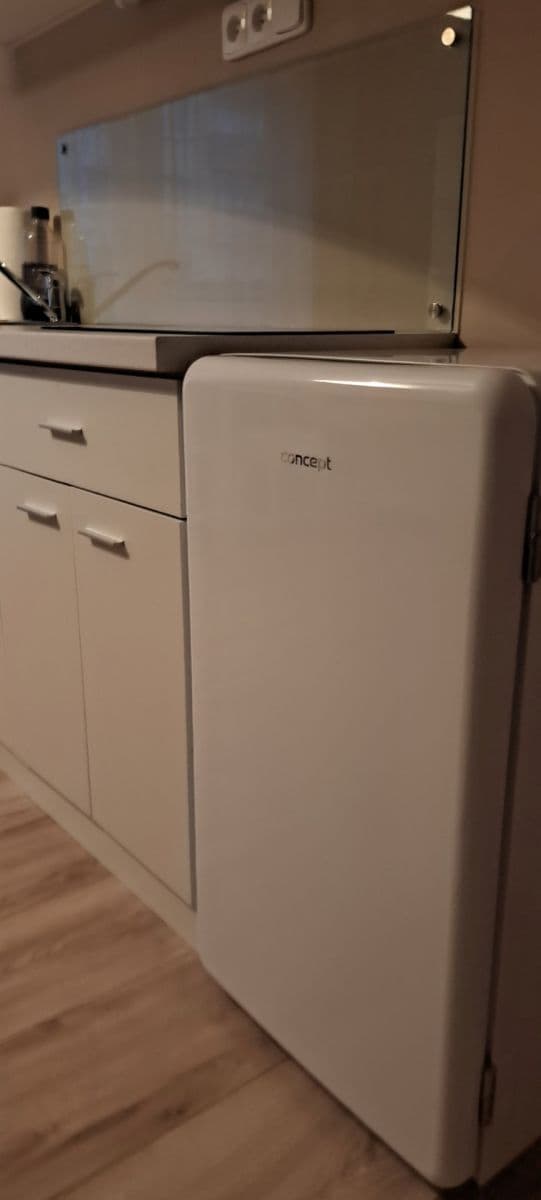 1 bedroom with open-plan kitchen flat for sale, 30 m², Braniborská, Milovice, Středočeský Region 1 bedroom with open-plan kitchen flat for sale, 30 m², Braniborská, Milovice, Středočeský Region