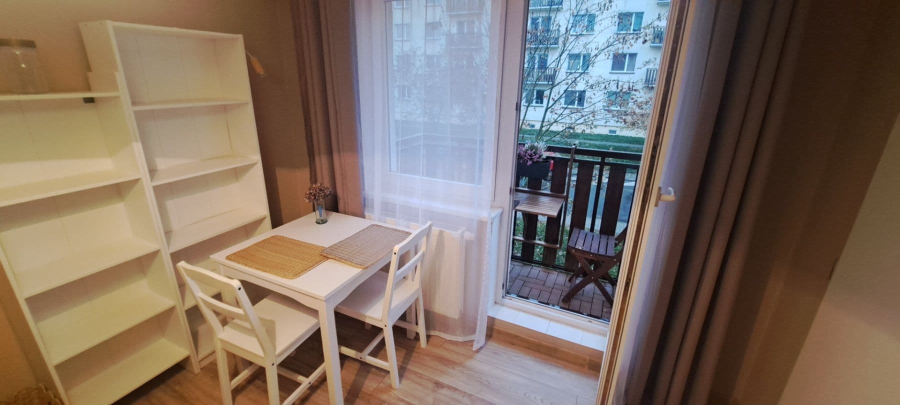 1 bedroom with open-plan kitchen flat for sale, 30 m², Braniborská, Milovice, Středočeský Region 1 bedroom with open-plan kitchen flat for sale, 30 m², Braniborská, Milovice, Středočeský Region