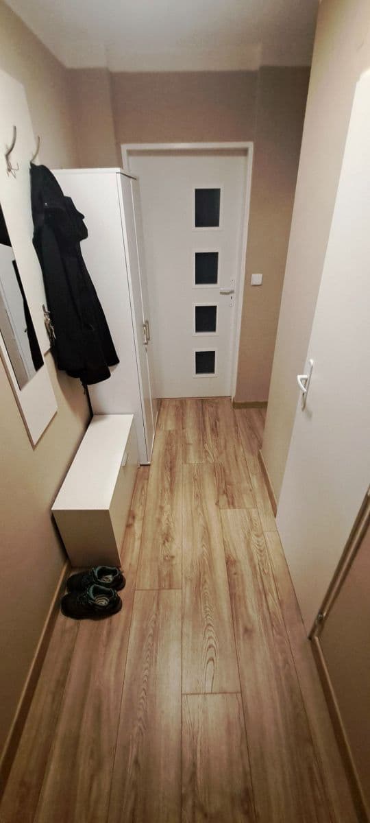 1 bedroom with open-plan kitchen flat for sale, 30 m², Braniborská, Milovice, Středočeský Region 1 bedroom with open-plan kitchen flat for sale, 30 m², Braniborská, Milovice, Středočeský Region