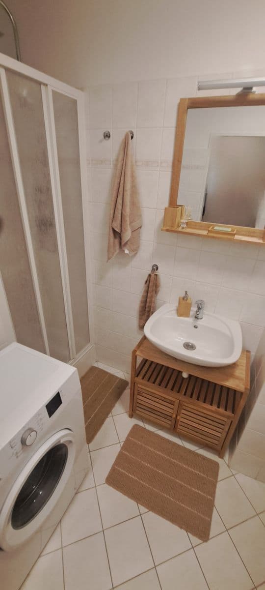 1 bedroom with open-plan kitchen flat for sale, 30 m², Braniborská, Milovice, Středočeský Region 1 bedroom with open-plan kitchen flat for sale, 30 m², Braniborská, Milovice, Středočeský Region