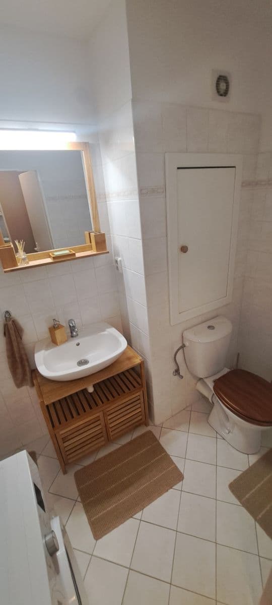 1 bedroom with open-plan kitchen flat for sale, 30 m², Braniborská, Milovice, Středočeský Region 1 bedroom with open-plan kitchen flat for sale, 30 m², Braniborská, Milovice, Středočeský Region