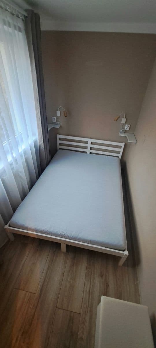 1 bedroom with open-plan kitchen flat for sale, 30 m², Braniborská, Milovice, Středočeský Region 1 bedroom with open-plan kitchen flat for sale, 30 m², Braniborská, Milovice, Středočeský Region