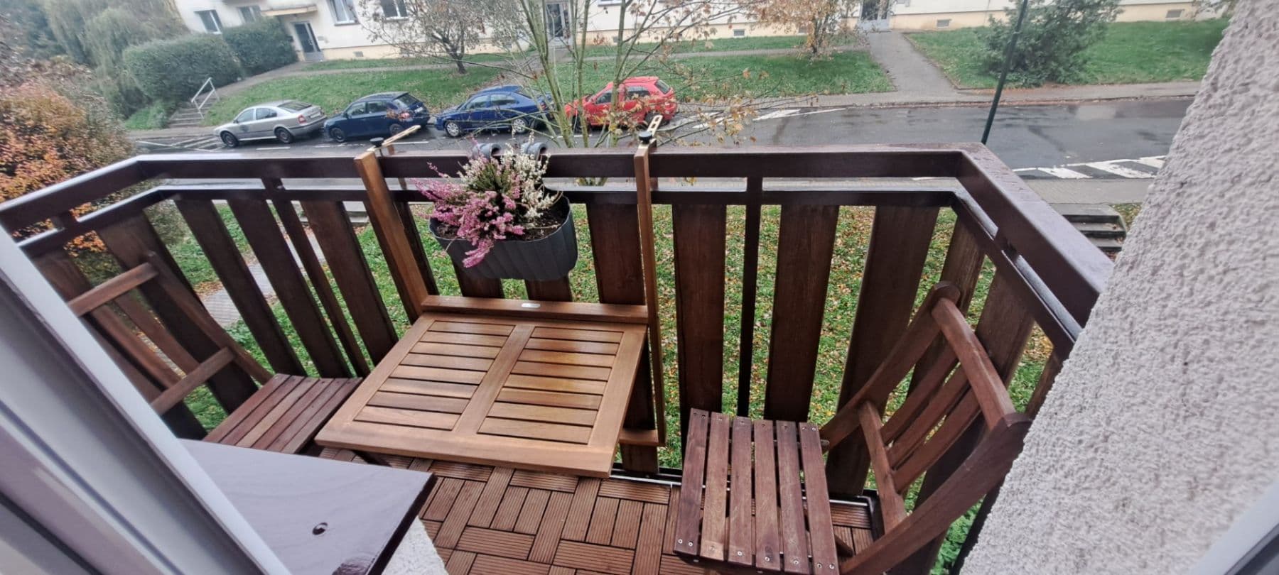 1 bedroom with open-plan kitchen flat for sale, 30 m², Braniborská, Milovice, Středočeský Region 1 bedroom with open-plan kitchen flat for sale, 30 m², Braniborská, Milovice, Středočeský Region