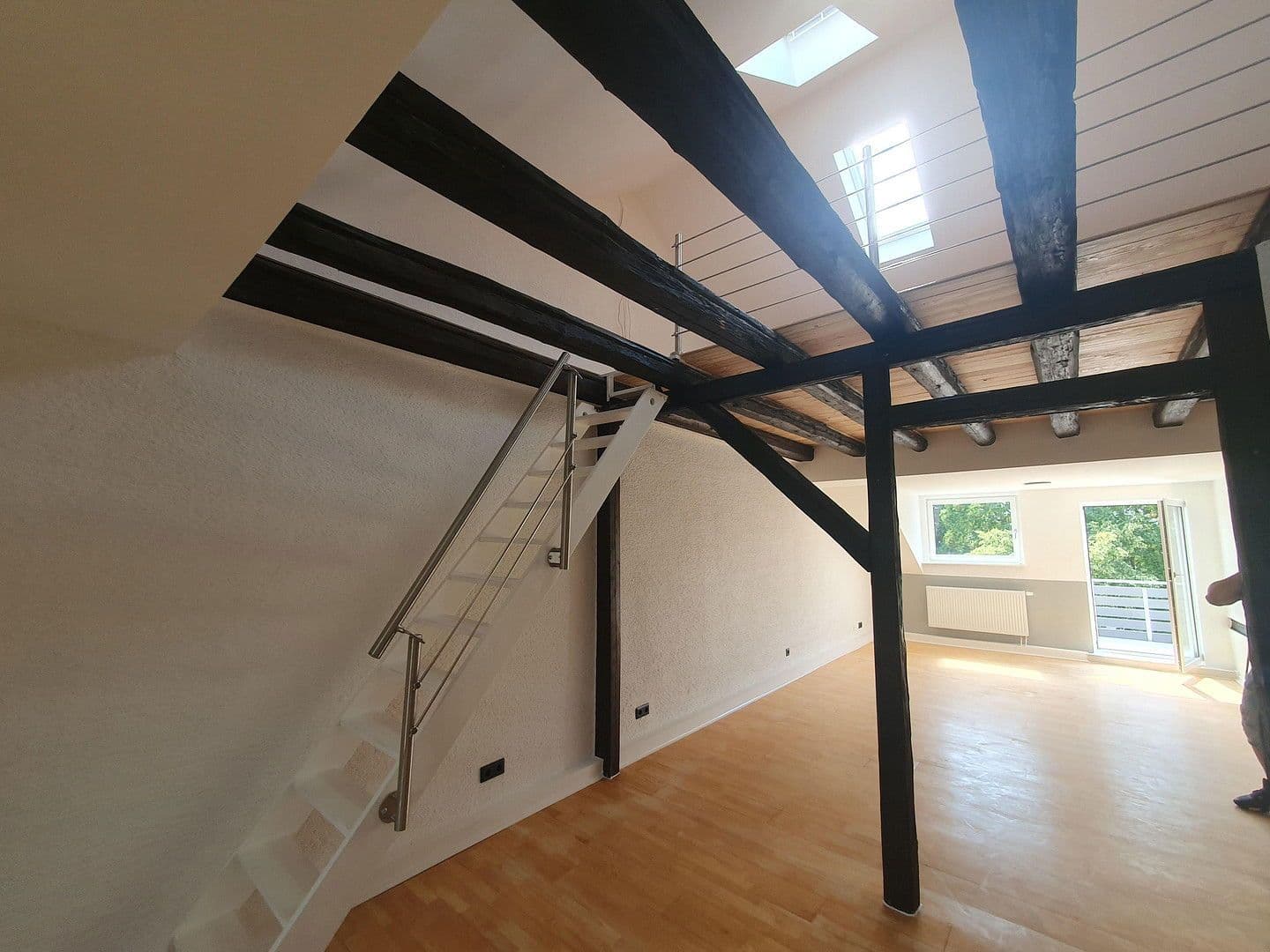 4 bedroom flat for sale, 104 m², Wilhelm-Leuschner-Str., 40, Darmstadt, Hesse 4 bedroom flat for sale, 104 m², Wilhelm-Leuschner-Str., 40, Darmstadt, Hesse