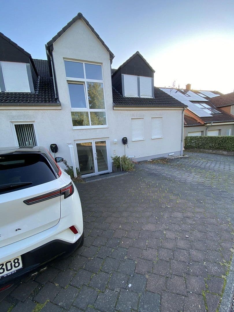 3 bedroom flat to rent, 90 m², Am Sprung 20, Konz, Rhineland-Palatinate 3 bedroom flat to rent, 90 m², Am Sprung 20, Konz, Rhineland-Palatinate