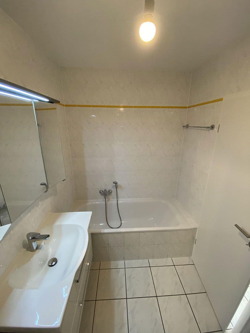 3 bedroom flat to rent, 90 m², Am Sprung 20, Konz, Rhineland-Palatinate 3 bedroom flat to rent, 90 m², Am Sprung 20, Konz, Rhineland-Palatinate