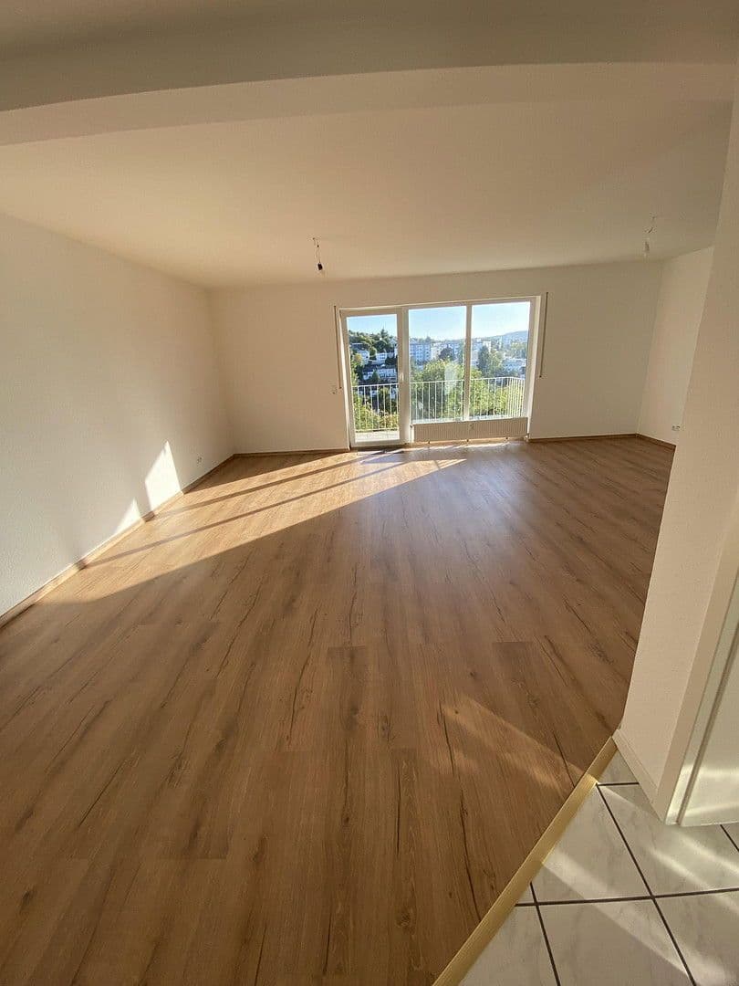 3 bedroom flat to rent, 90 m², Am Sprung 20, Konz, Rhineland-Palatinate 3 bedroom flat to rent, 90 m², Am Sprung 20, Konz, Rhineland-Palatinate