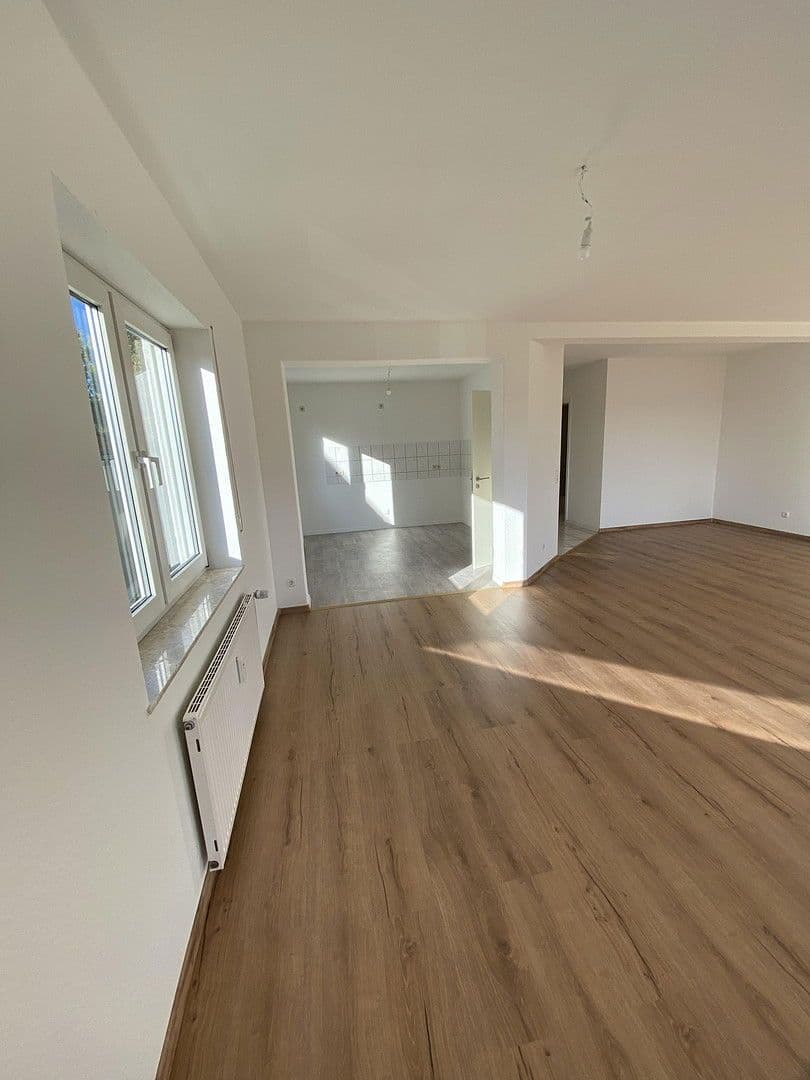 3 bedroom flat to rent, 90 m², Am Sprung 20, Konz, Rhineland-Palatinate 3 bedroom flat to rent, 90 m², Am Sprung 20, Konz, Rhineland-Palatinate