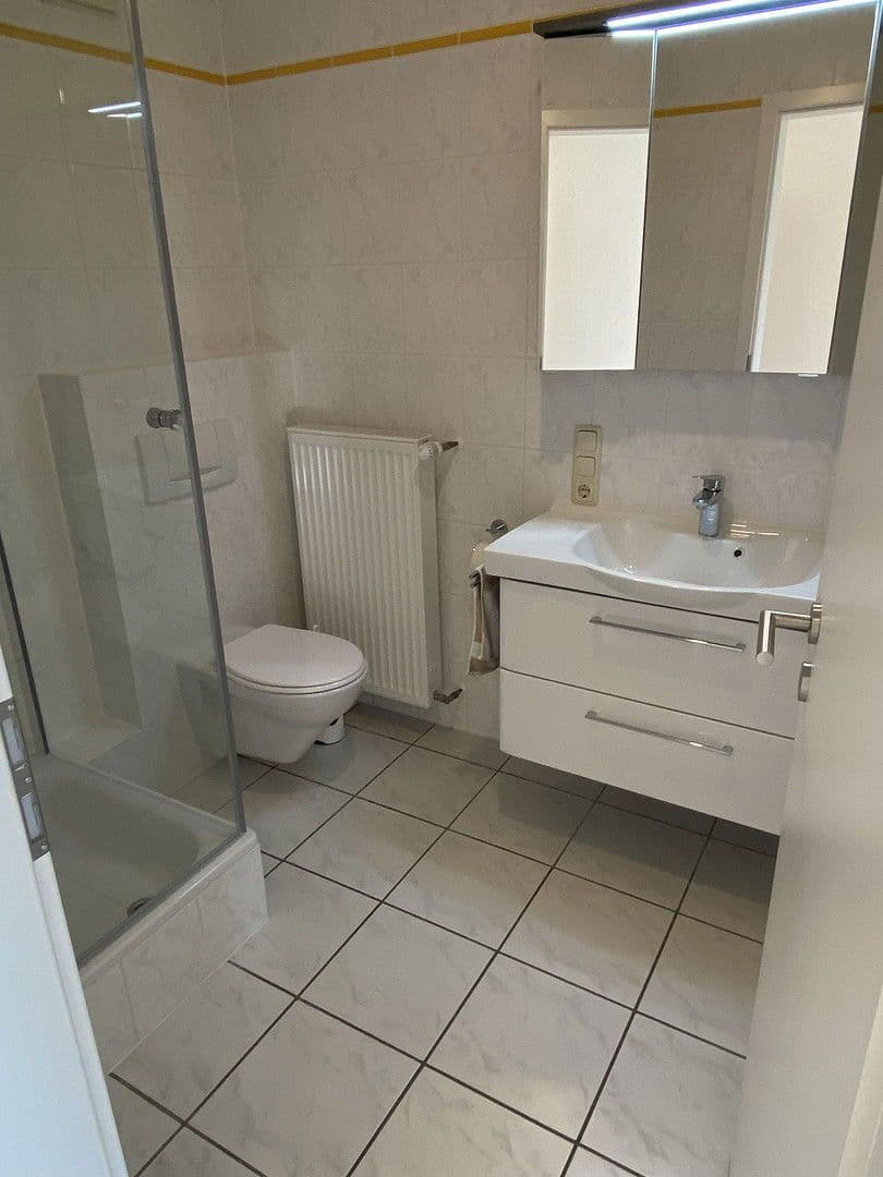 3 bedroom flat to rent, 90 m², Am Sprung 20, Konz, Rhineland-Palatinate 3 bedroom flat to rent, 90 m², Am Sprung 20, Konz, Rhineland-Palatinate