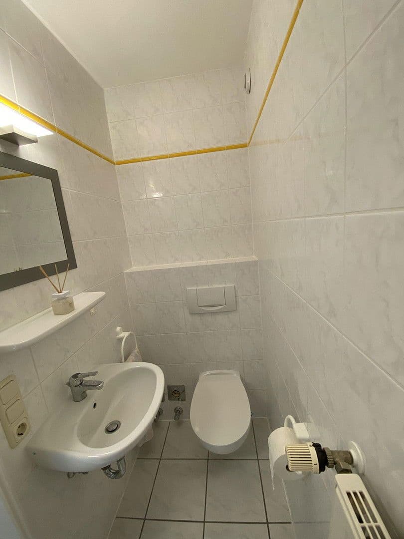 3 bedroom flat to rent, 90 m², Am Sprung 20, Konz, Rhineland-Palatinate 3 bedroom flat to rent, 90 m², Am Sprung 20, Konz, Rhineland-Palatinate