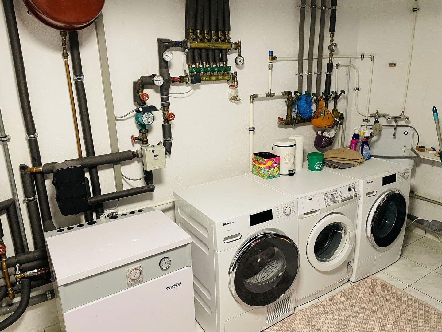 house for sale, 143 m², Seukendorf, Bavaria house for sale, 143 m², Seukendorf, Bavaria