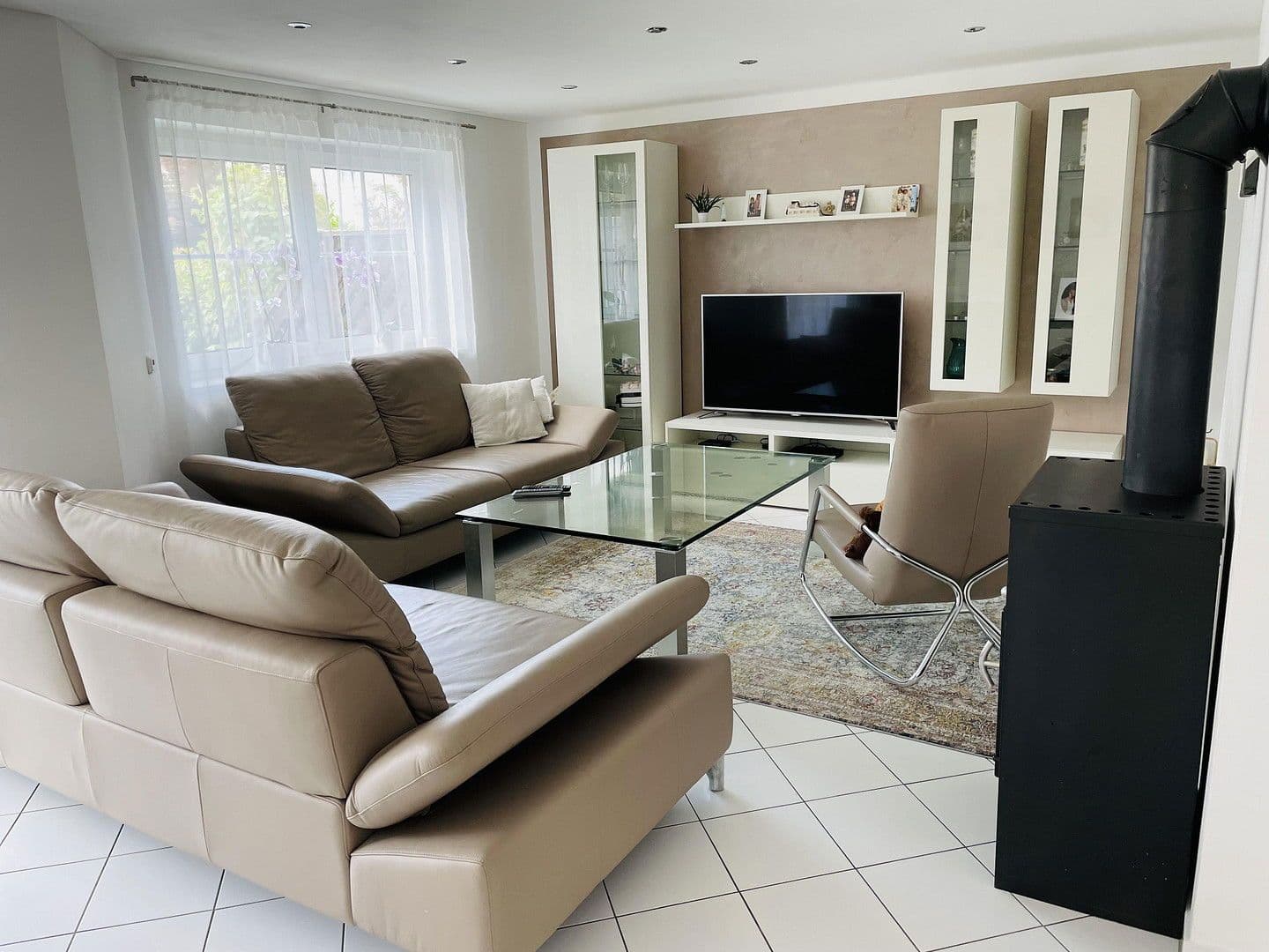 house for sale, 143 m², Seukendorf, Bavaria house for sale, 143 m², Seukendorf, Bavaria