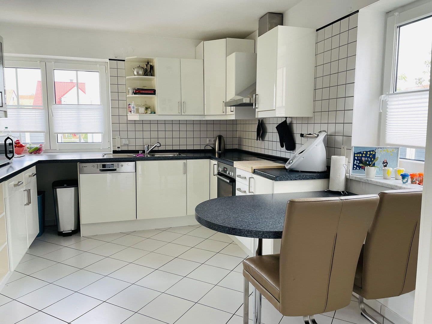 house for sale, 143 m², Seukendorf, Bavaria house for sale, 143 m², Seukendorf, Bavaria