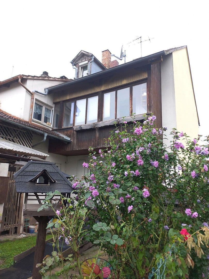 house for sale, 196 m², Blauenstr. 12, Kandern, Baden-Württemberg house for sale, 196 m², Blauenstr. 12, Kandern, Baden-Württemberg