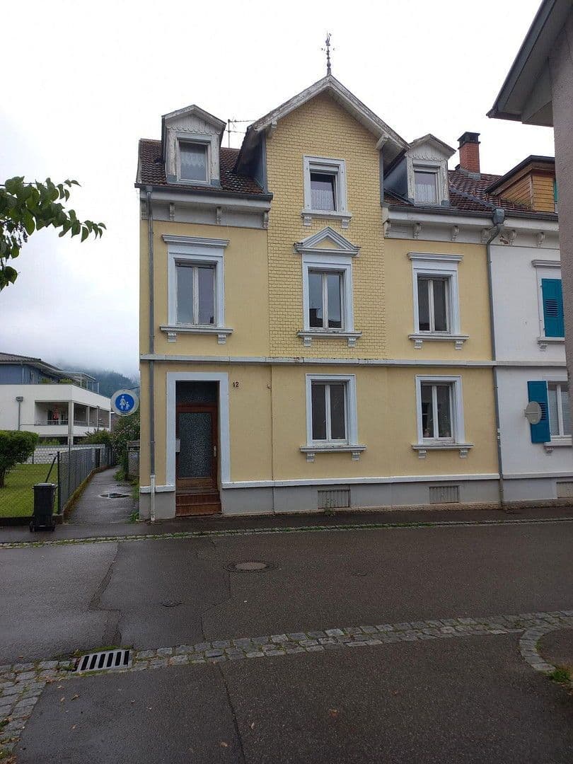 house for sale, 196 m², Blauenstr. 12, Kandern, Baden-Württemberg house for sale, 196 m², Blauenstr. 12, Kandern, Baden-Württemberg