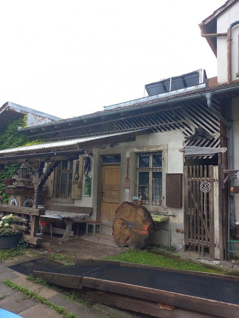 house for sale, 196 m², Blauenstr. 12, Kandern, Baden-Württemberg house for sale, 196 m², Blauenstr. 12, Kandern, Baden-Württemberg