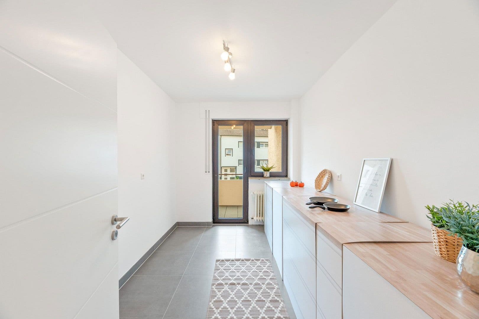 3 bedroom flat for sale, 82 m², Kornwestheimer Straße 215, Korntal-Münchingen, Baden-Württemberg 3 bedroom flat for sale, 82 m², Kornwestheimer Straße 215, Korntal-Münchingen, Baden-Württemberg