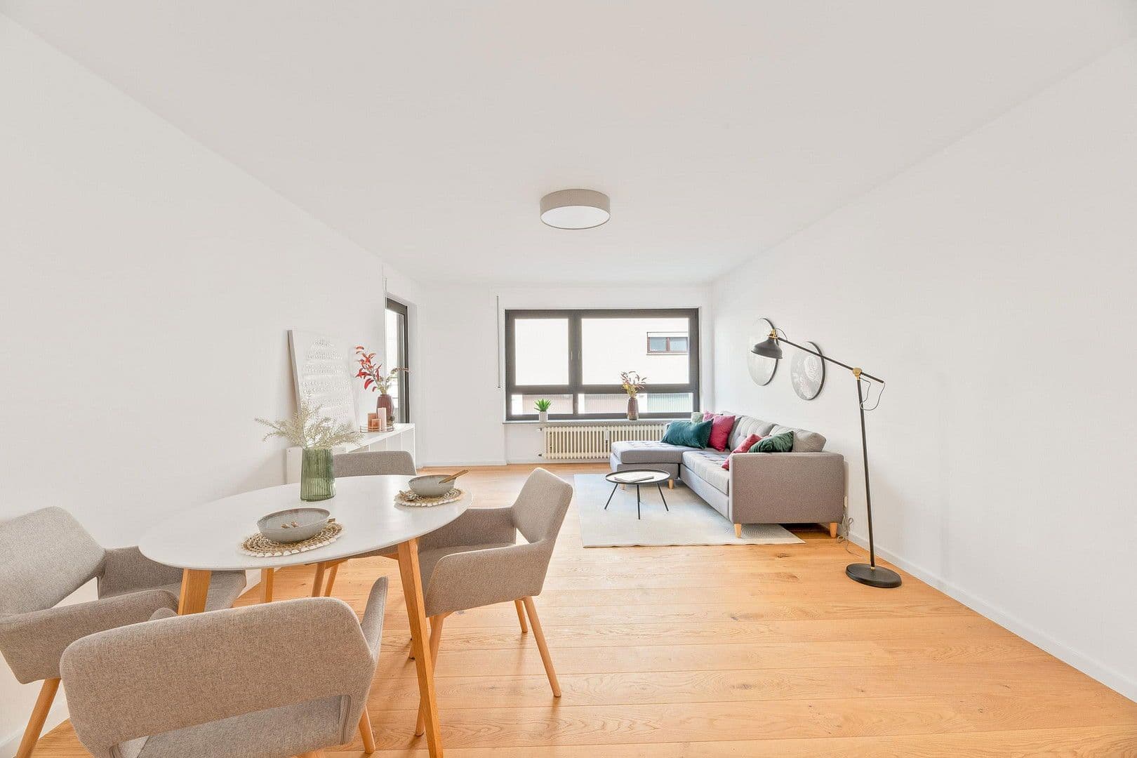 3 bedroom flat for sale, 82 m², Kornwestheimer Straße 215, Korntal-Münchingen, Baden-Württemberg 3 bedroom flat for sale, 82 m², Kornwestheimer Straße 215, Korntal-Münchingen, Baden-Württemberg