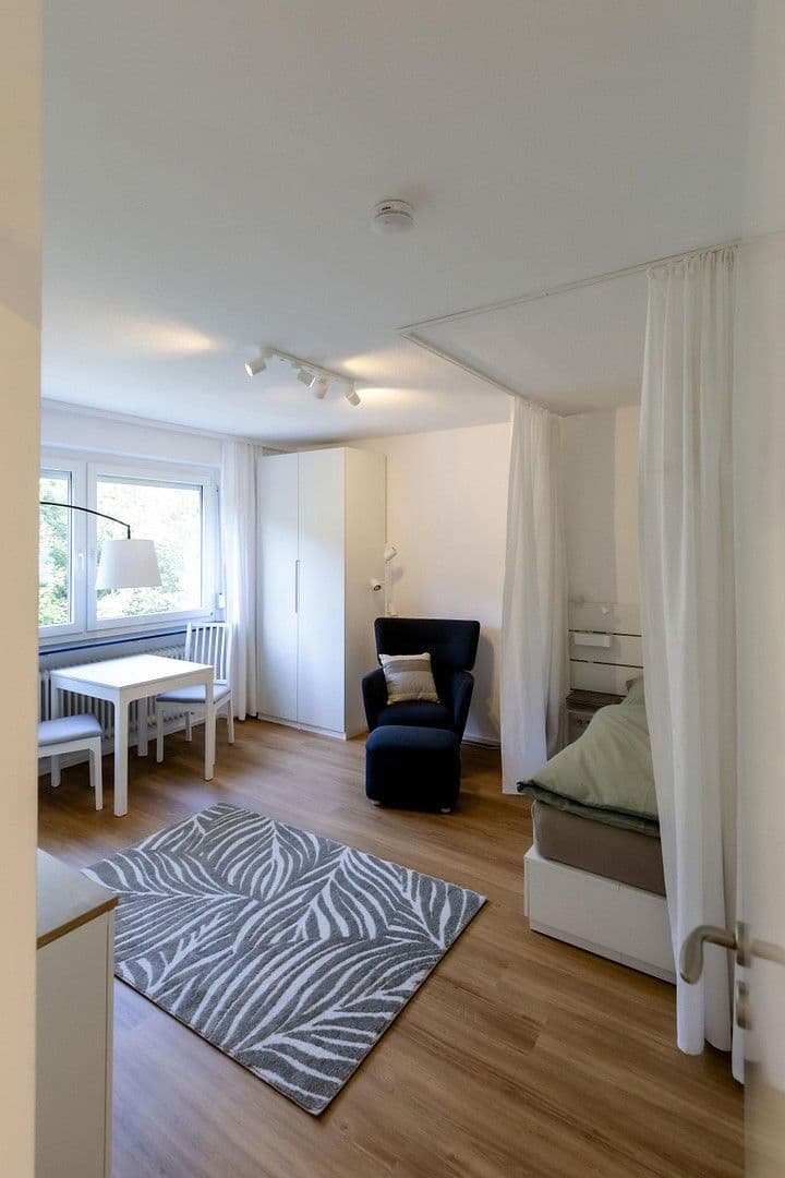 flat to rent, 17 m², Erlangen, Bavaria flat to rent, 17 m², Erlangen, Bavaria