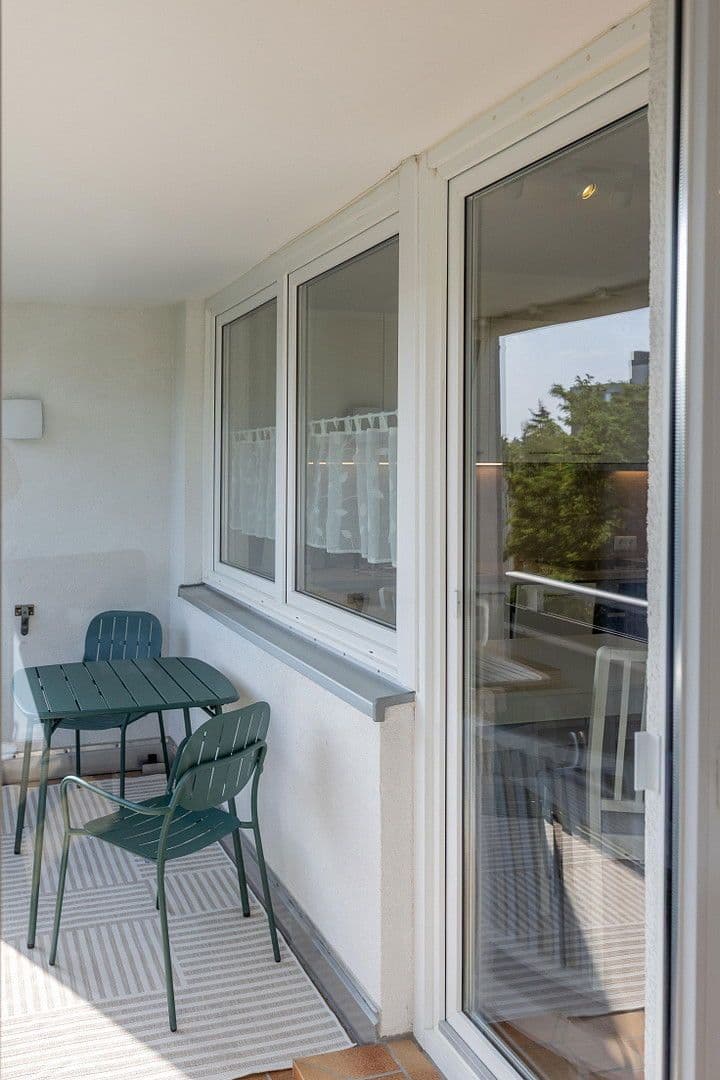 flat to rent, 17 m², Erlangen, Bavaria flat to rent, 17 m², Erlangen, Bavaria