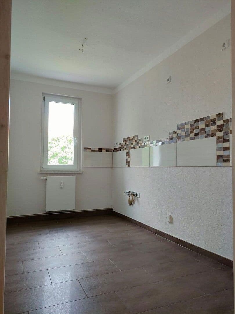 3 bedroom flat for sale, 60 m², Tulpenstraße 2, Erfurt, Thuringia 3 bedroom flat for sale, 60 m², Tulpenstraße 2, Erfurt, Thuringia