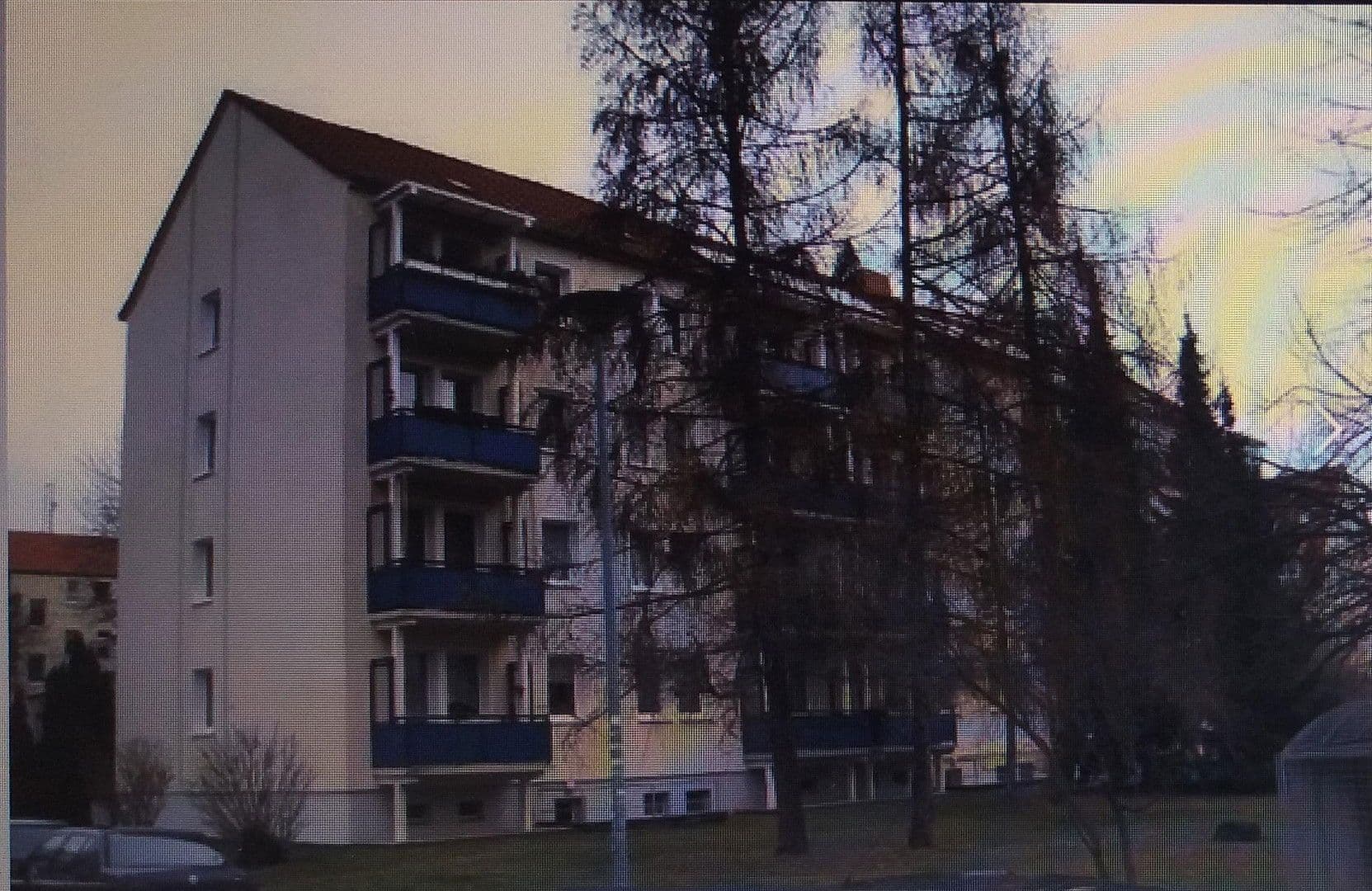 3 bedroom flat for sale, 60 m², Tulpenstraße 2, Erfurt, Thuringia 3 bedroom flat for sale, 60 m², Tulpenstraße 2, Erfurt, Thuringia