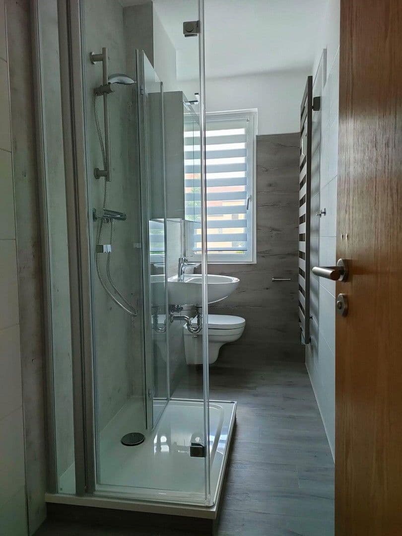 3 bedroom flat for sale, 60 m², Tulpenstraße 2, Erfurt, Thuringia 3 bedroom flat for sale, 60 m², Tulpenstraße 2, Erfurt, Thuringia