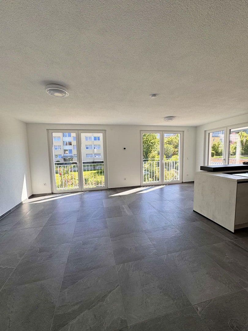 3 bedroom flat to rent, 86 m², Sindelfingen, Baden-Württemberg 3 bedroom flat to rent, 86 m², Sindelfingen, Baden-Württemberg