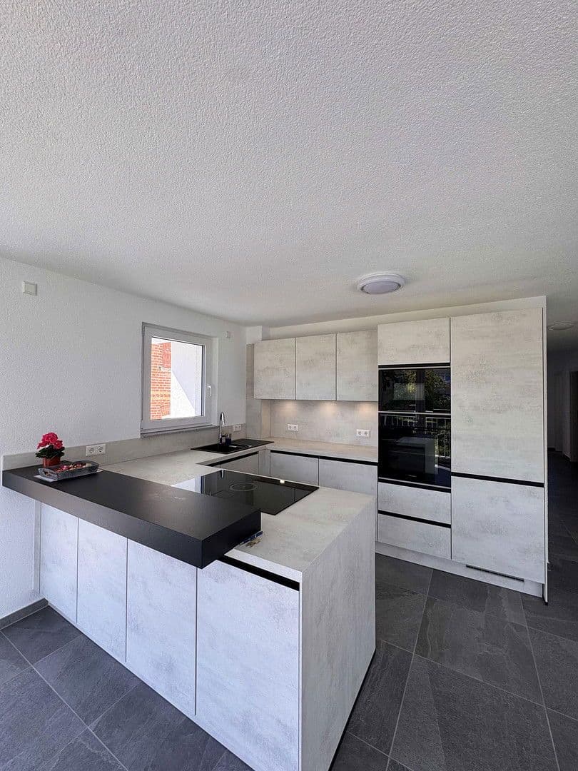 3 bedroom flat to rent, 86 m², Sindelfingen, Baden-Württemberg 3 bedroom flat to rent, 86 m², Sindelfingen, Baden-Württemberg