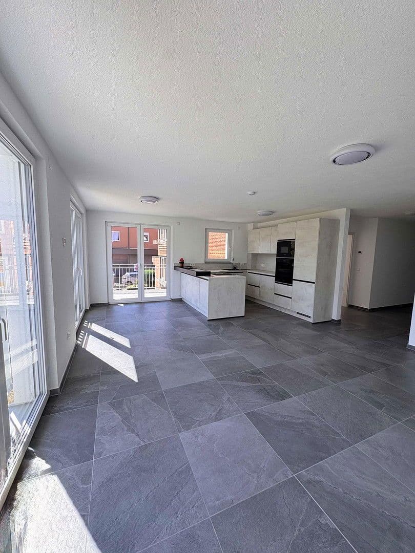 3 bedroom flat to rent, 86 m², Sindelfingen, Baden-Württemberg 3 bedroom flat to rent, 86 m², Sindelfingen, Baden-Württemberg