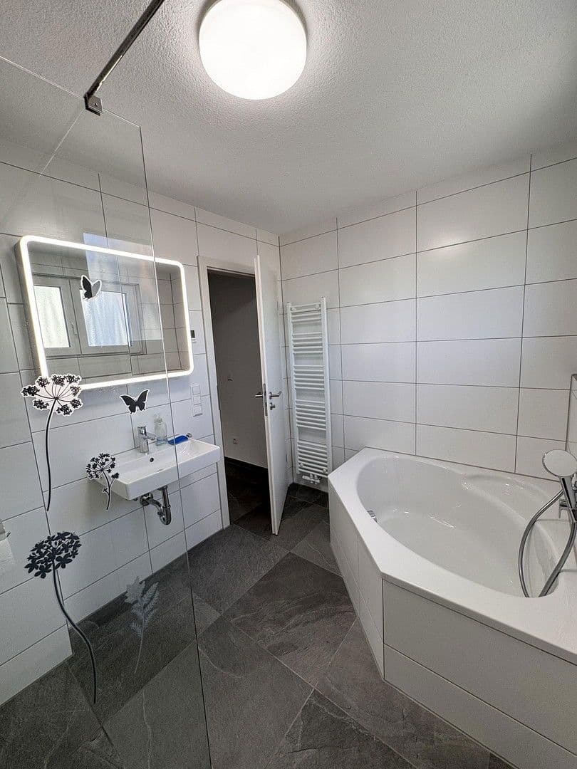 3 bedroom flat to rent, 86 m², Sindelfingen, Baden-Württemberg 3 bedroom flat to rent, 86 m², Sindelfingen, Baden-Württemberg