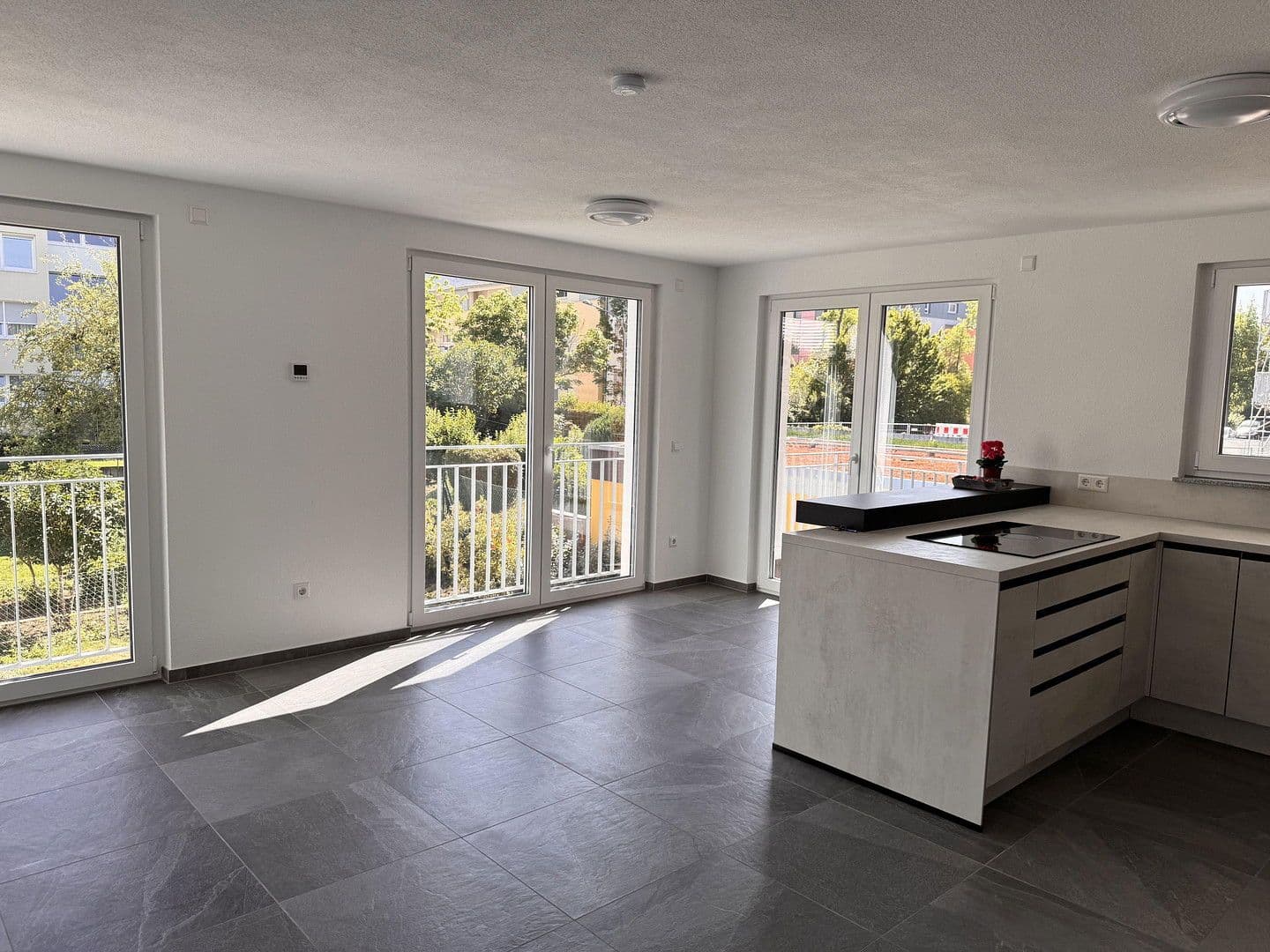 3 bedroom flat to rent, 86 m², Sindelfingen, Baden-Württemberg 3 bedroom flat to rent, 86 m², Sindelfingen, Baden-Württemberg