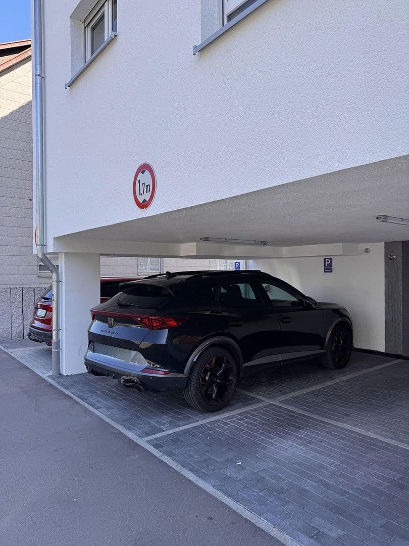 3 bedroom flat to rent, 86 m², Sindelfingen, Baden-Württemberg 3 bedroom flat to rent, 86 m², Sindelfingen, Baden-Württemberg