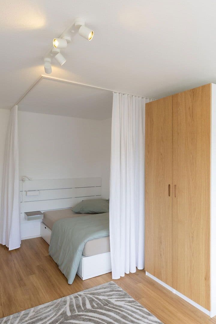 flat to rent, 24 m², Erlangen, Bavaria flat to rent, 24 m², Erlangen, Bavaria