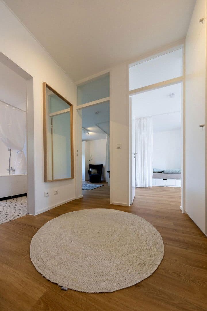 flat to rent, 24 m², Erlangen, Bavaria flat to rent, 24 m², Erlangen, Bavaria