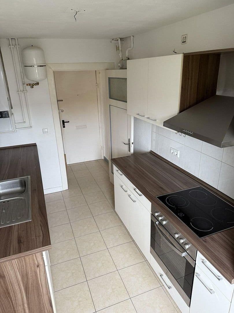 2 bedroom flat to rent, 45 m², Efeuweg 7, Schenefeld, Schleswig-Holstein 2 bedroom flat to rent, 45 m², Efeuweg 7, Schenefeld, Schleswig-Holstein