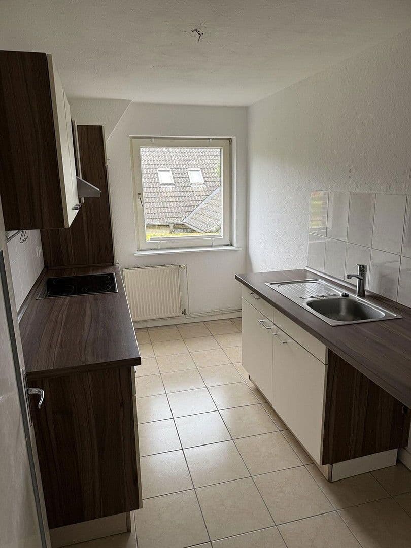 2 bedroom flat to rent, 45 m², Efeuweg 7, Schenefeld, Schleswig-Holstein 2 bedroom flat to rent, 45 m², Efeuweg 7, Schenefeld, Schleswig-Holstein