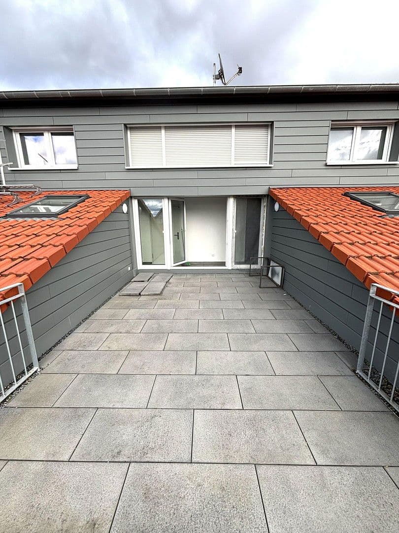 5 bedroom flat to rent, 200 m², Sindelfingen, Baden-Württemberg 5 bedroom flat to rent, 200 m², Sindelfingen, Baden-Württemberg