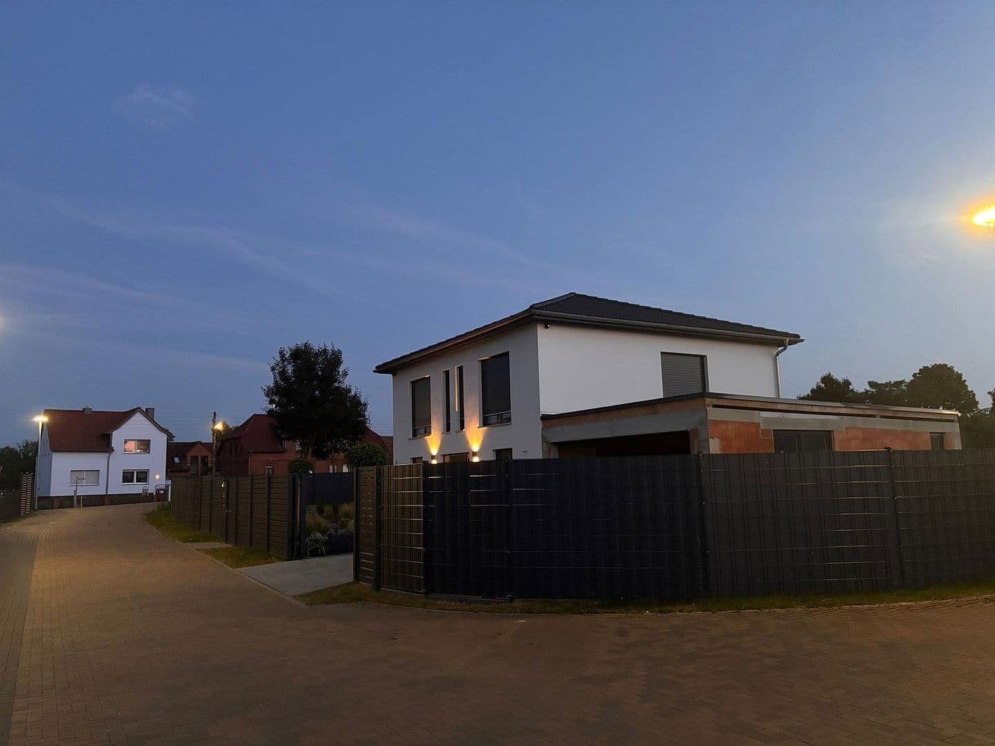 house for sale, 160 m², Bülstringen, Saxony-Anhalt house for sale, 160 m², Bülstringen, Saxony-Anhalt