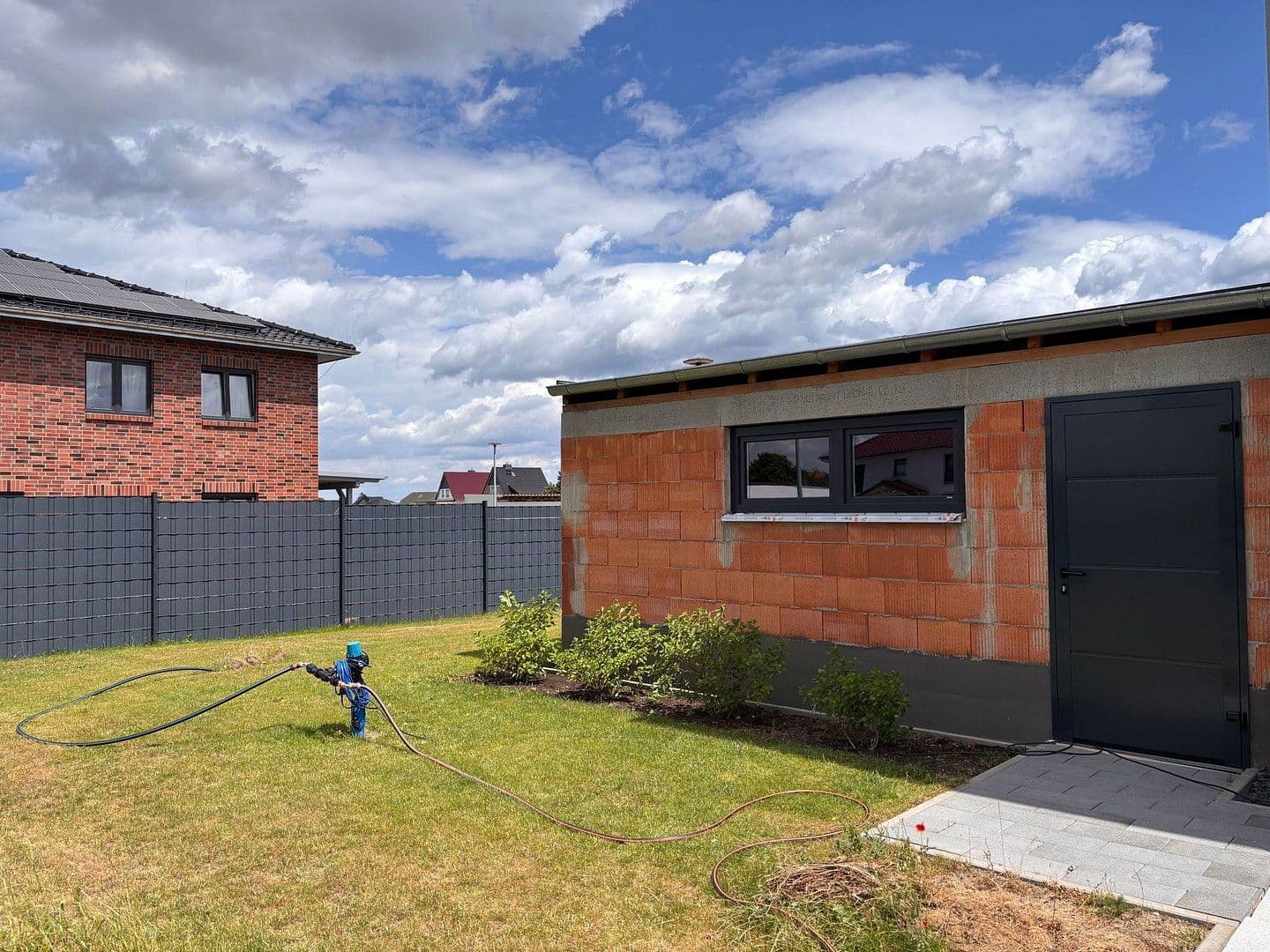 house for sale, 160 m², Bülstringen, Saxony-Anhalt house for sale, 160 m², Bülstringen, Saxony-Anhalt