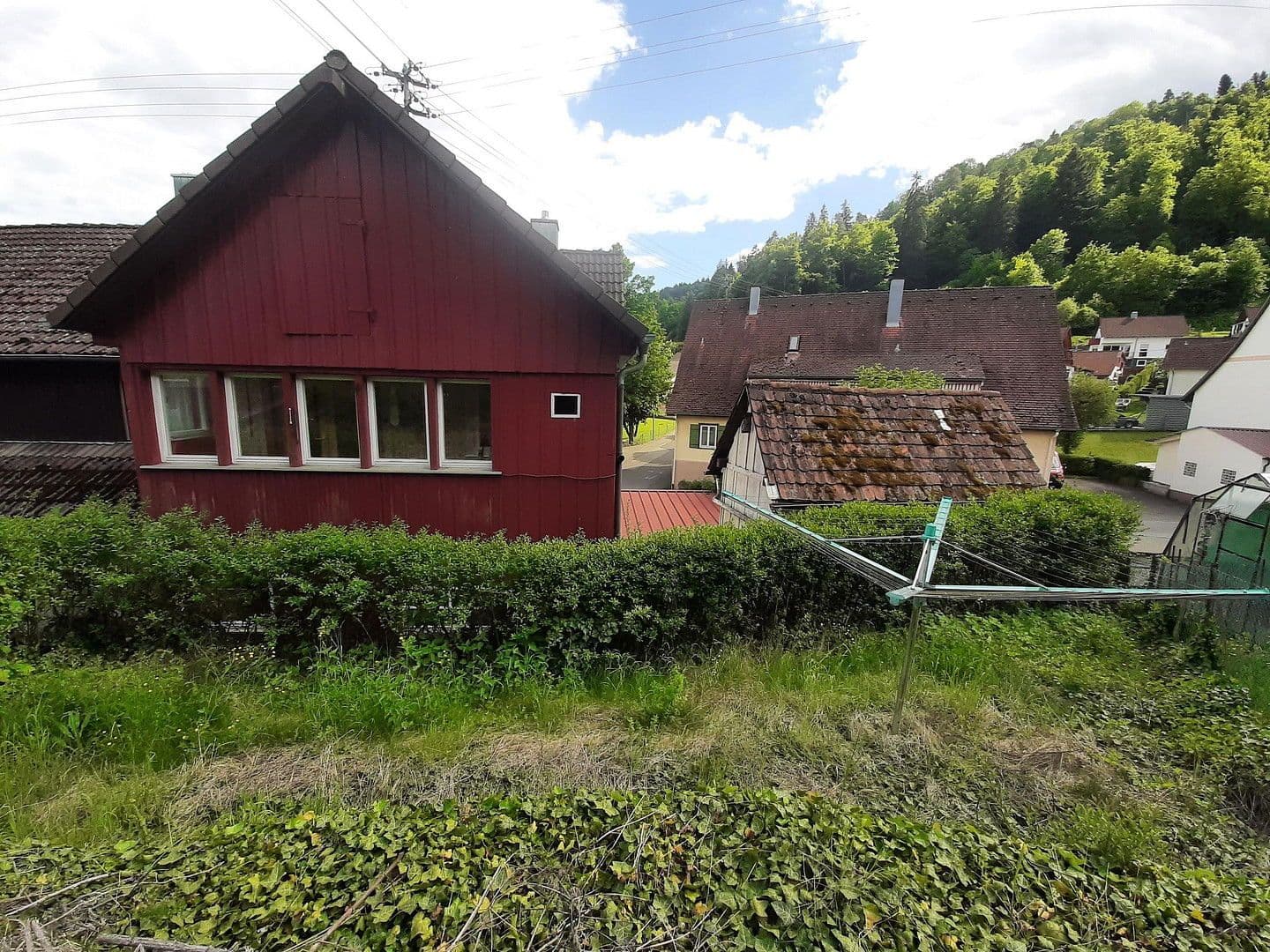 house for sale, 140 m², Oberndorf am Neckar, Baden-Württemberg house for sale, 140 m², Oberndorf am Neckar, Baden-Württemberg