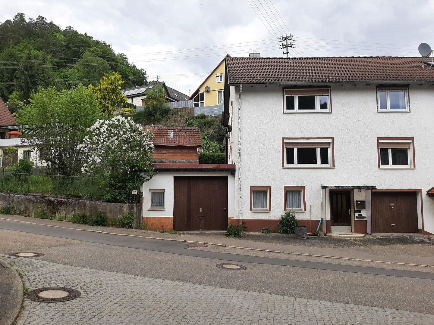 house for sale, 140 m², Oberndorf am Neckar, Baden-Württemberg house for sale, 140 m², Oberndorf am Neckar, Baden-Württemberg