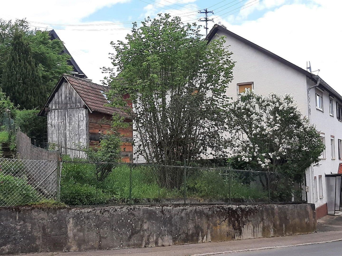 house for sale, 140 m², Oberndorf am Neckar, Baden-Württemberg house for sale, 140 m², Oberndorf am Neckar, Baden-Württemberg