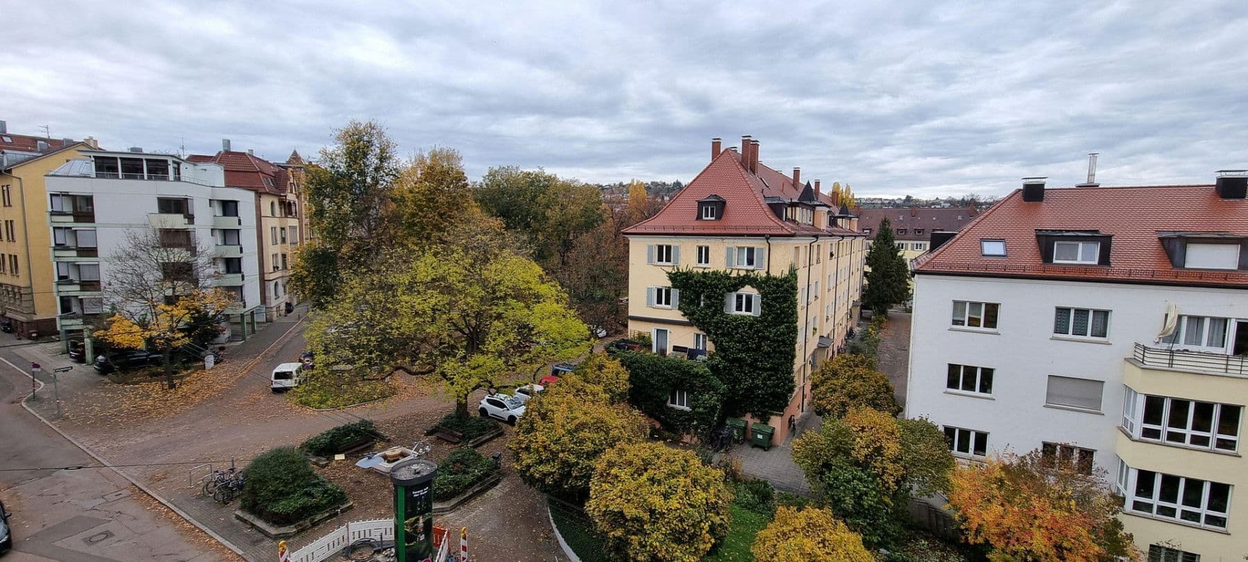 3 bedroom flat to rent, 68 m², Ludwigstraße 53, Stuttgart, Baden-Württemberg 3 bedroom flat to rent, 68 m², Ludwigstraße 53, Stuttgart, Baden-Württemberg