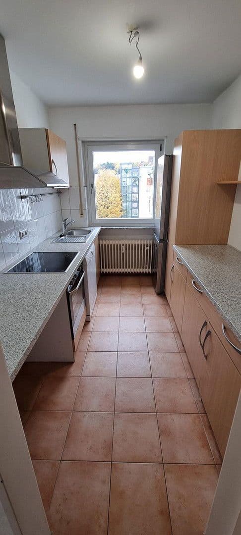 3 bedroom flat to rent, 68 m², Ludwigstraße 53, Stuttgart, Baden-Württemberg 3 bedroom flat to rent, 68 m², Ludwigstraße 53, Stuttgart, Baden-Württemberg