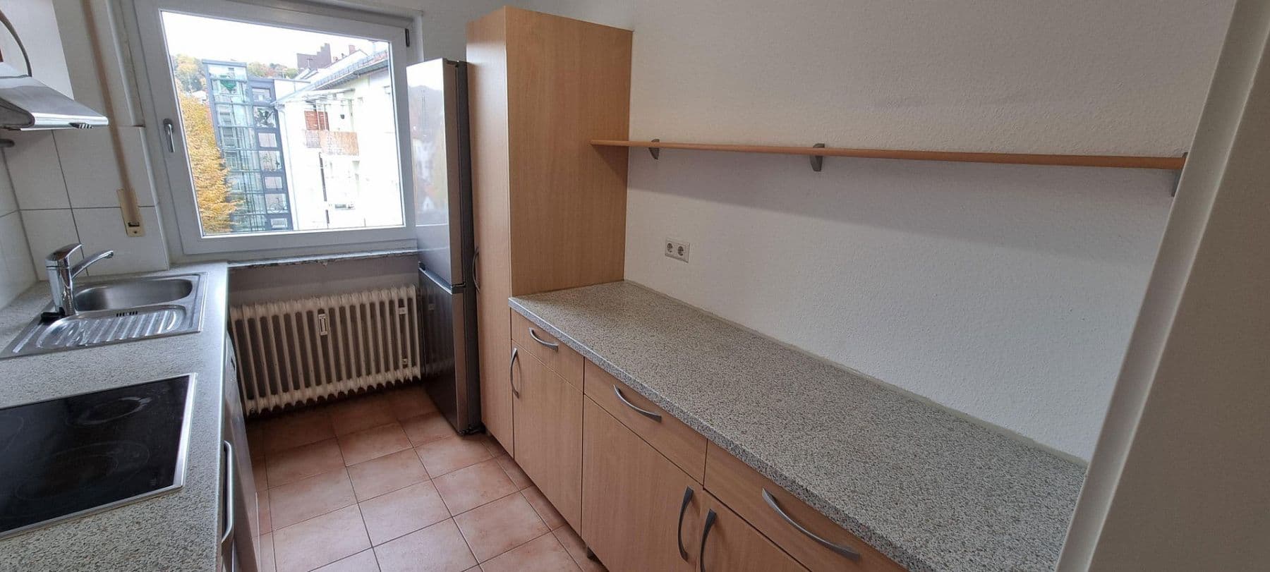 3 bedroom flat to rent, 68 m², Ludwigstraße 53, Stuttgart, Baden-Württemberg 3 bedroom flat to rent, 68 m², Ludwigstraße 53, Stuttgart, Baden-Württemberg