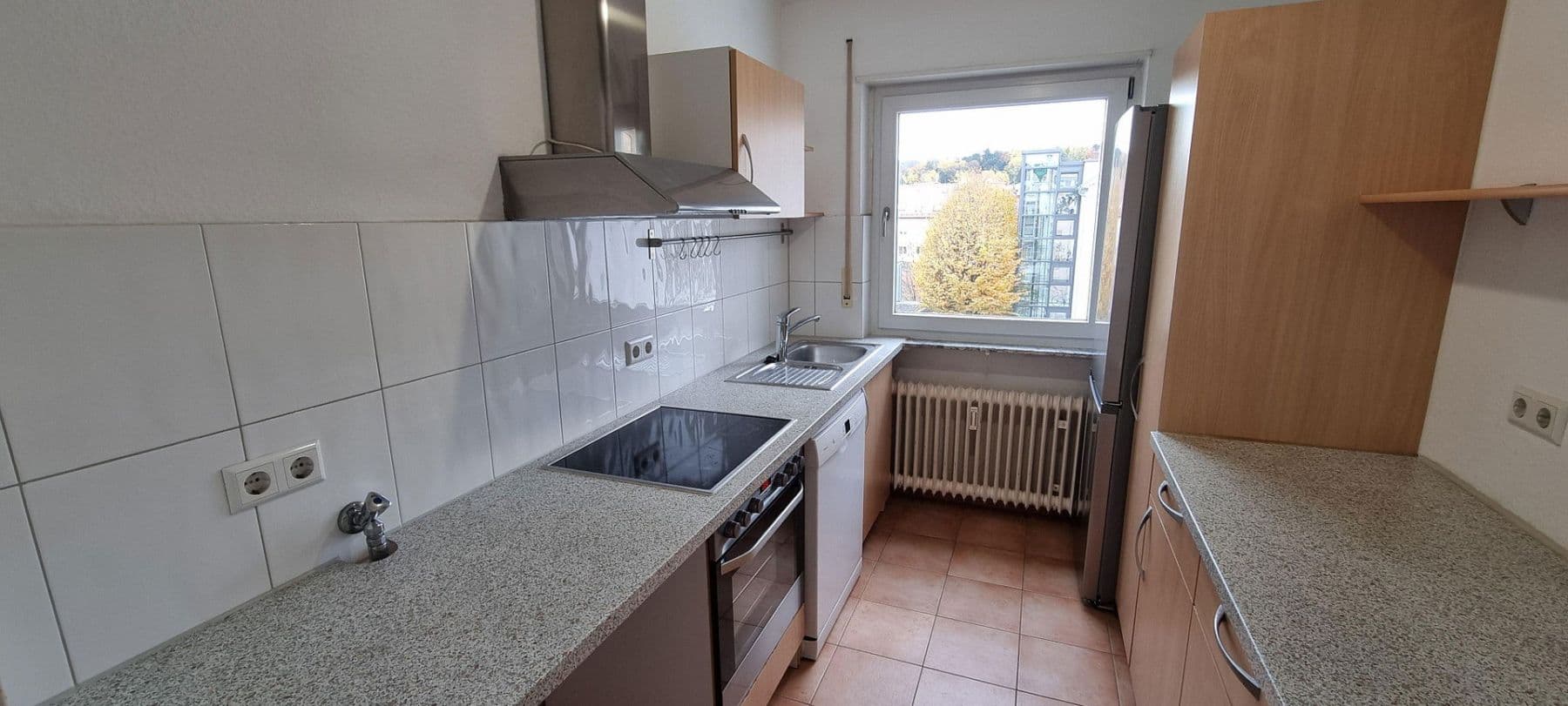 3 bedroom flat to rent, 68 m², Ludwigstraße 53, Stuttgart, Baden-Württemberg 3 bedroom flat to rent, 68 m², Ludwigstraße 53, Stuttgart, Baden-Württemberg