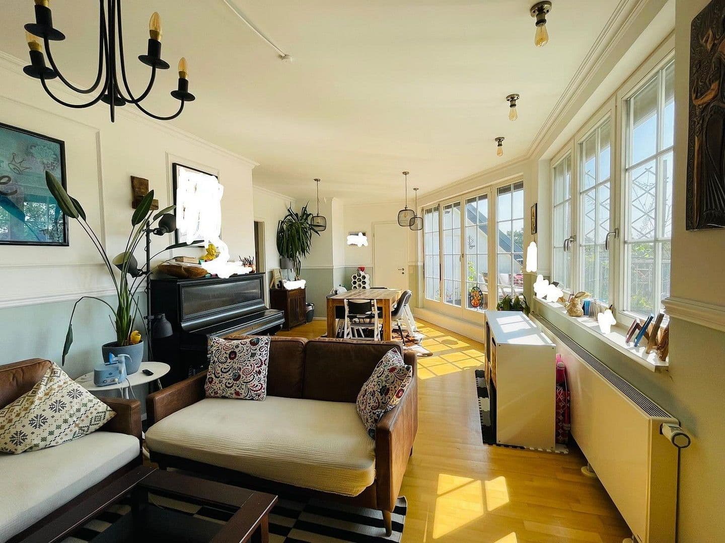 3 bedroom flat to rent, 103 m², Berlin, Berlin 3 bedroom flat to rent, 103 m², Berlin, Berlin