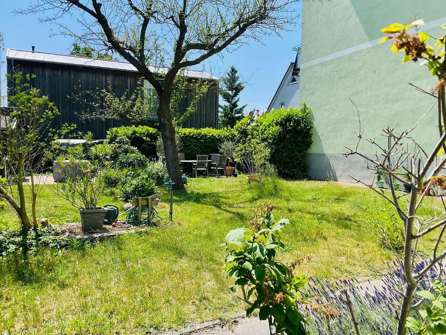 3 bedroom flat to rent, 103 m², Berlin, Berlin 3 bedroom flat to rent, 103 m², Berlin, Berlin