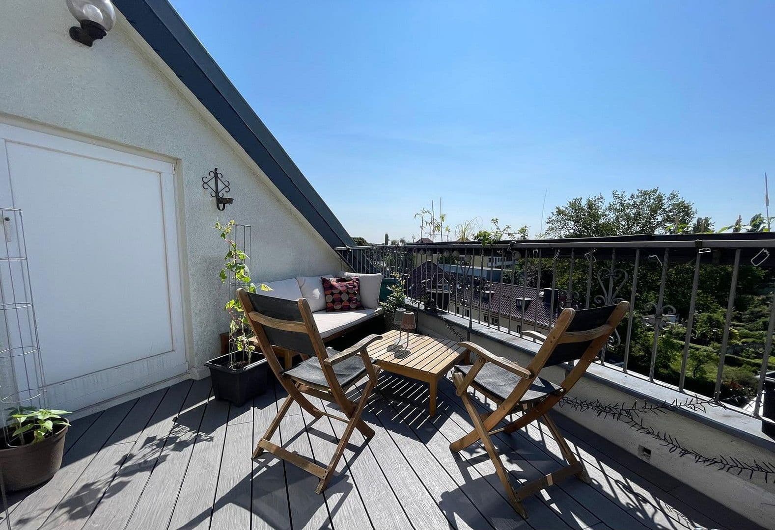 3 bedroom flat to rent, 103 m², Berlin, Berlin 3 bedroom flat to rent, 103 m², Berlin, Berlin